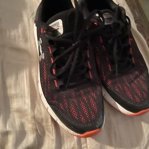 Under armour running shoes